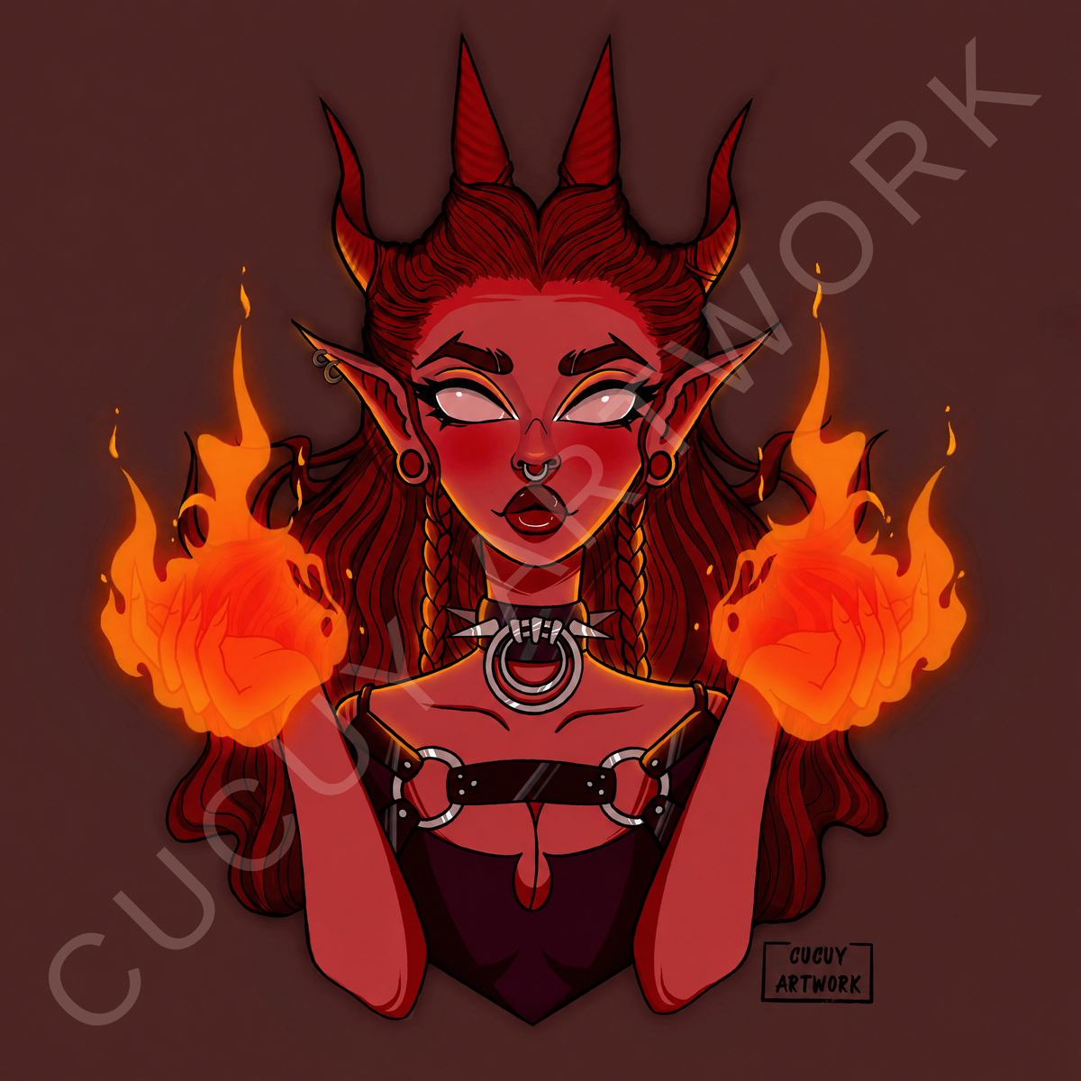 Diablita Amor